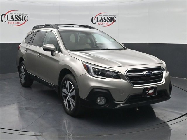 Used 2018 Subaru Outback 2.5i Limited image 5