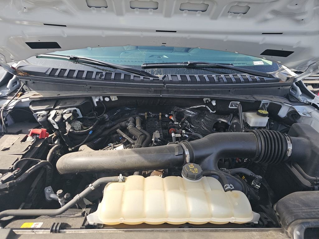 Used 2024 Ford Expedition Max Limited image 15