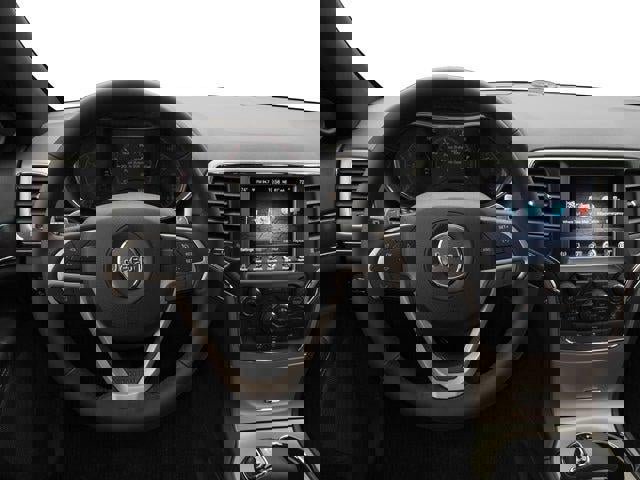 Used 2016 Jeep Grand Cherokee Limited image 6