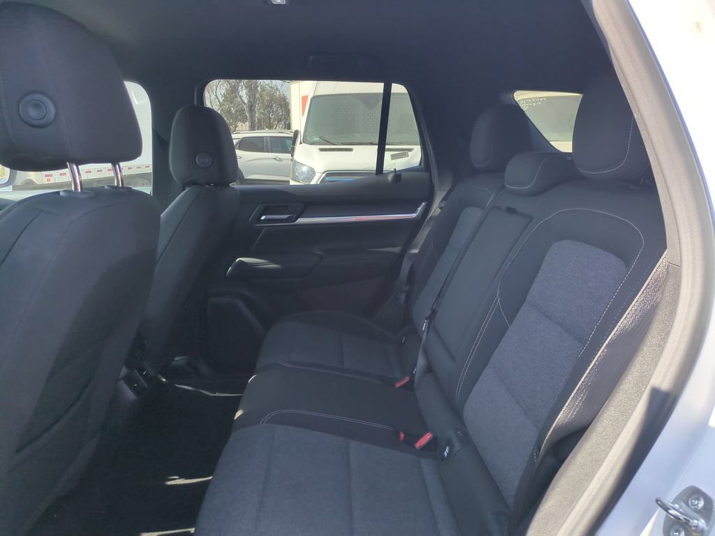 Used 2025 GMC Terrain Elevation AWD/4WD image 27