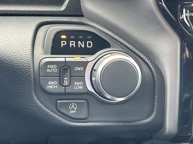 New 2026 RAM 1500 Big Horn image 33