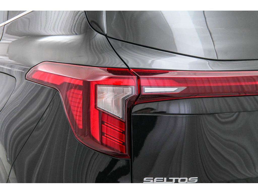Used 2024 Kia Seltos S image 23