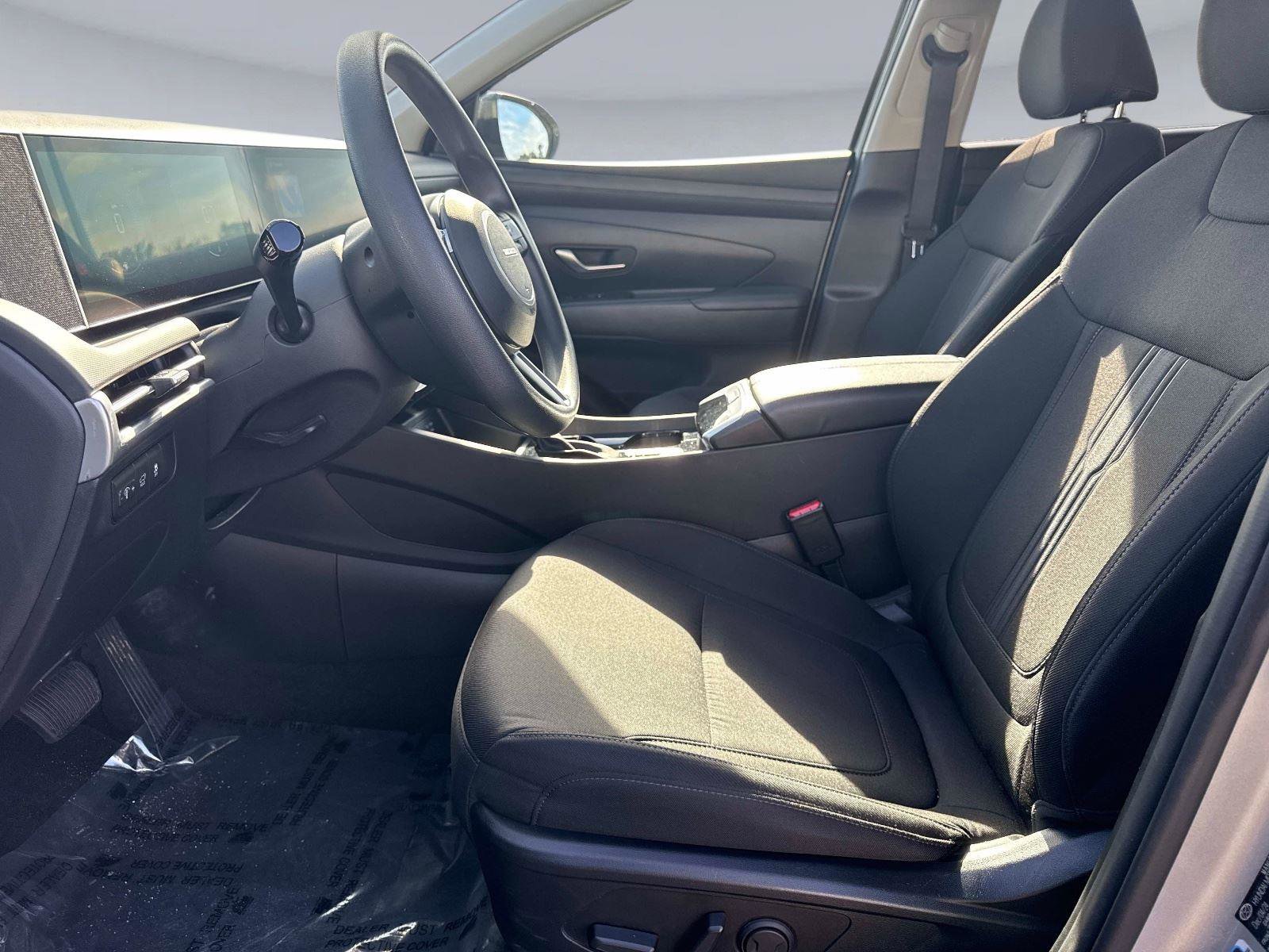 Used 2025 Hyundai Tucson SEL image 22