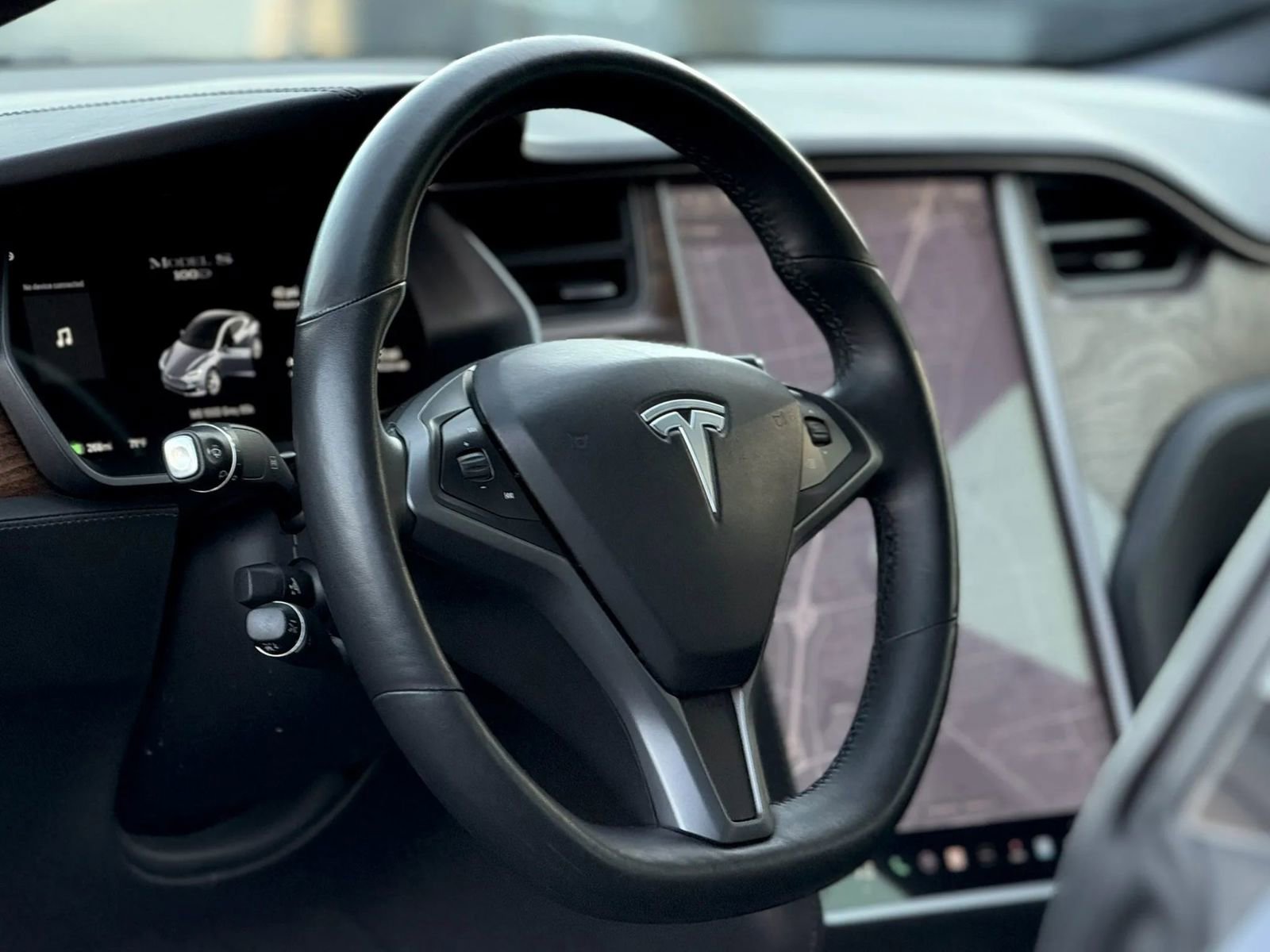 Used 2019 Tesla Model S 75D image 17