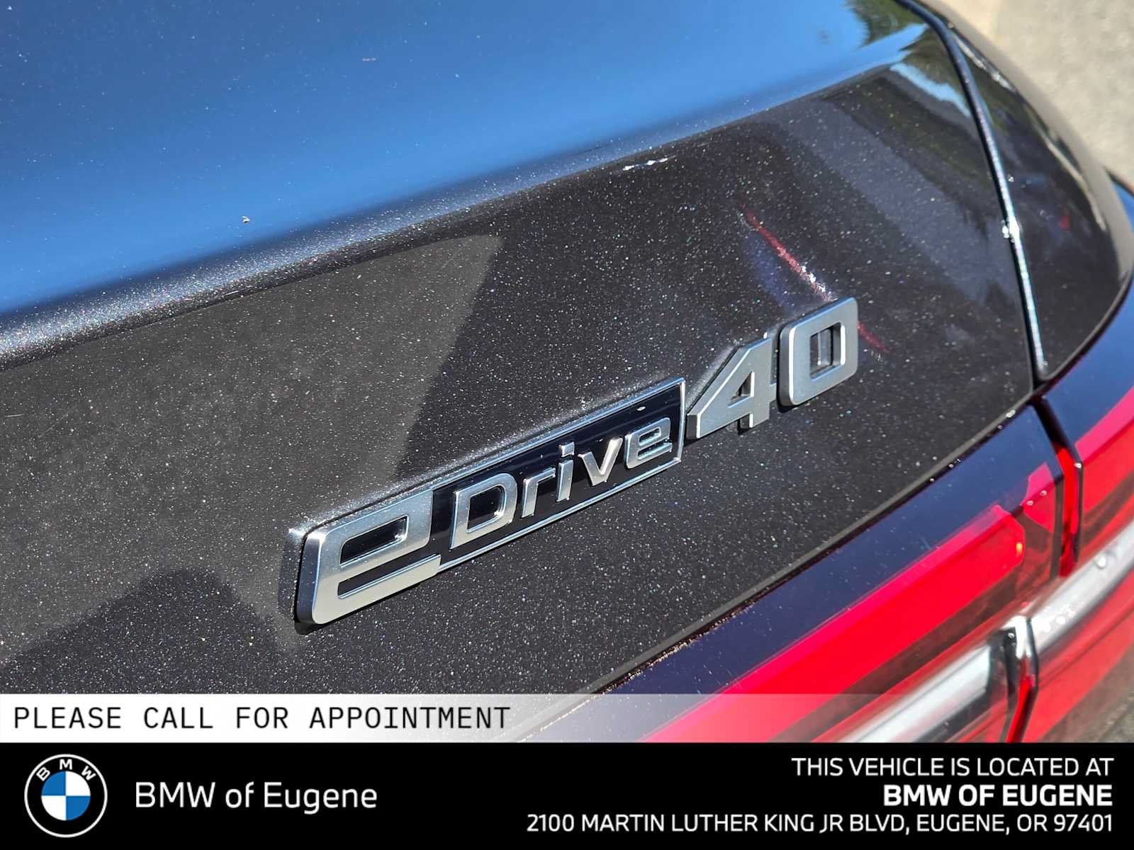 Used 2026 BMW i5 eDrive40 RWD image 18