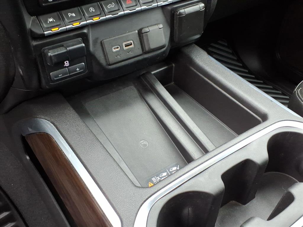 Used 2020 GMC Sierra 1500 SLT w/ SLT Premium Plus Package image 22