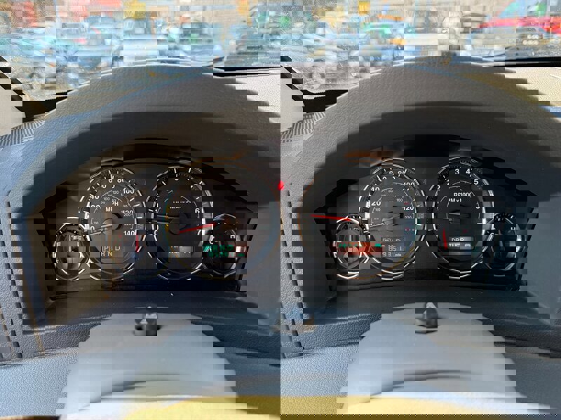 Used 2007 Jeep Grand Cherokee Limited image 18