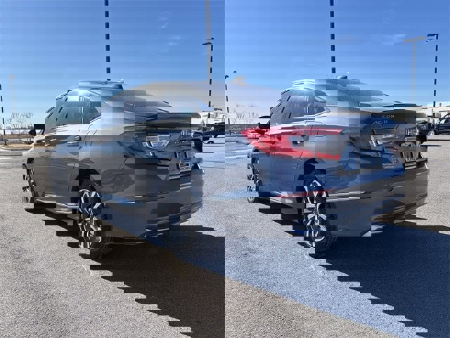 Used 2020 Honda Accord EX-L image 5