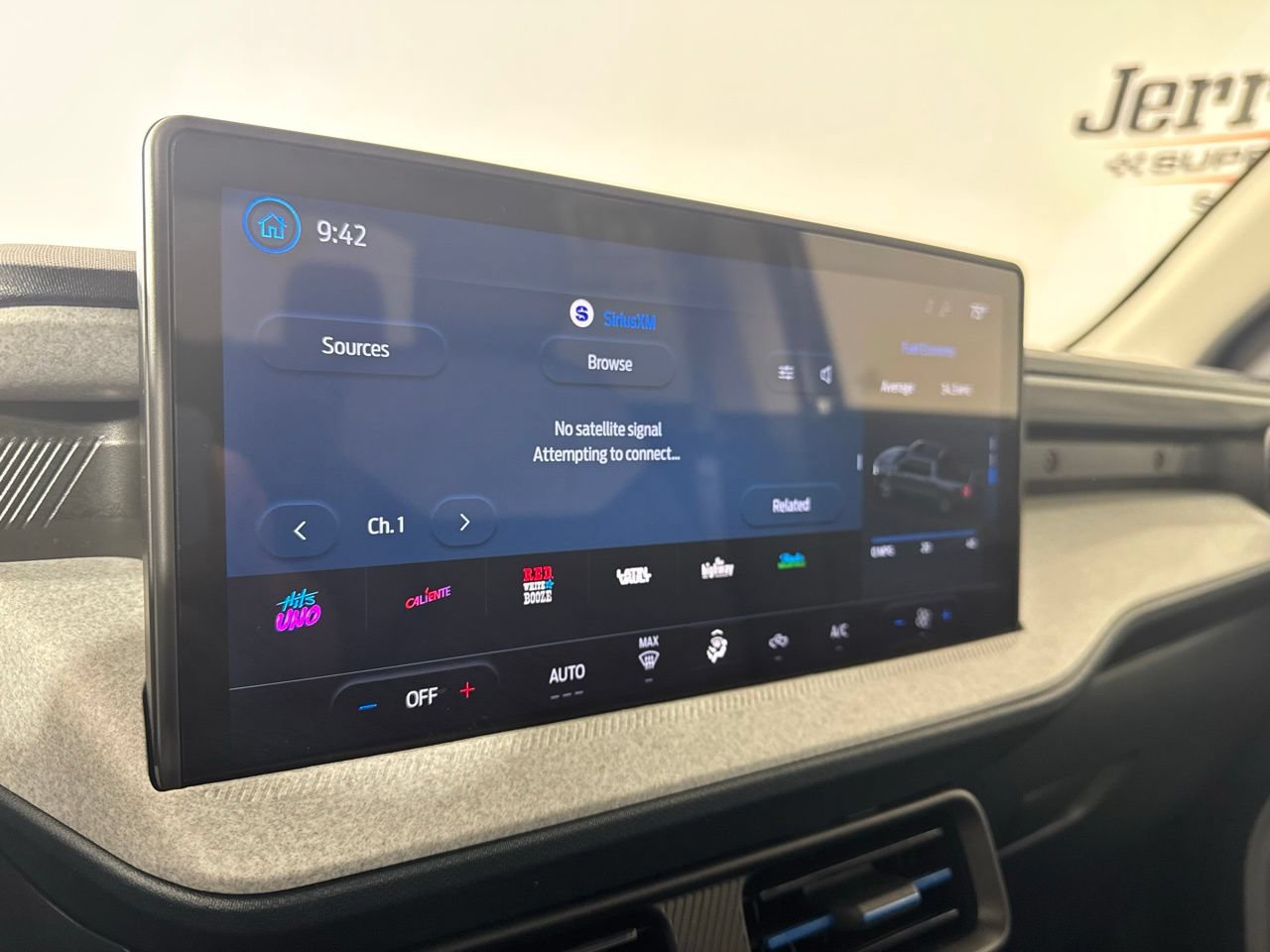 Used 2026 Ford Maverick XLT FWD image 21