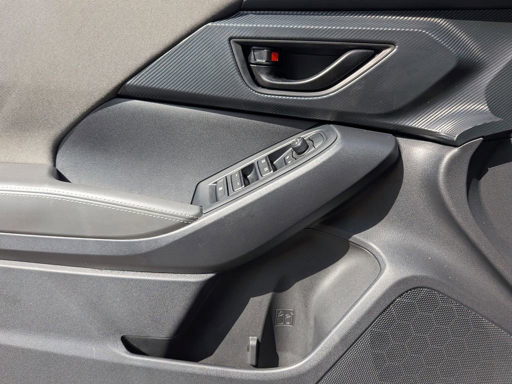 Certified 2024 Subaru Crosstrek 2.0i Premium AWD/4WD image 25