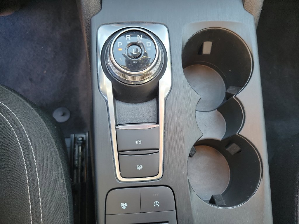 Used 2024 Ford Escape Active FWD image 32