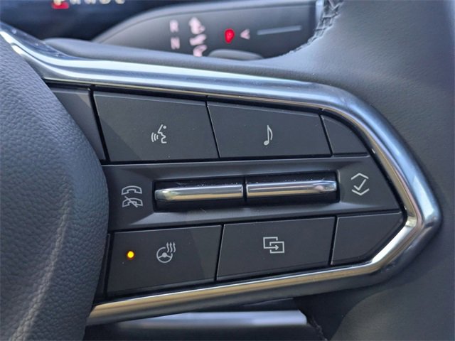 New 2026 Chevrolet Equinox ACTIV w/ Safety and Technology Package image 15