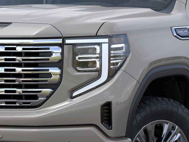 New 2026 GMC Sierra 1500 Denali AWD/4WD image 10