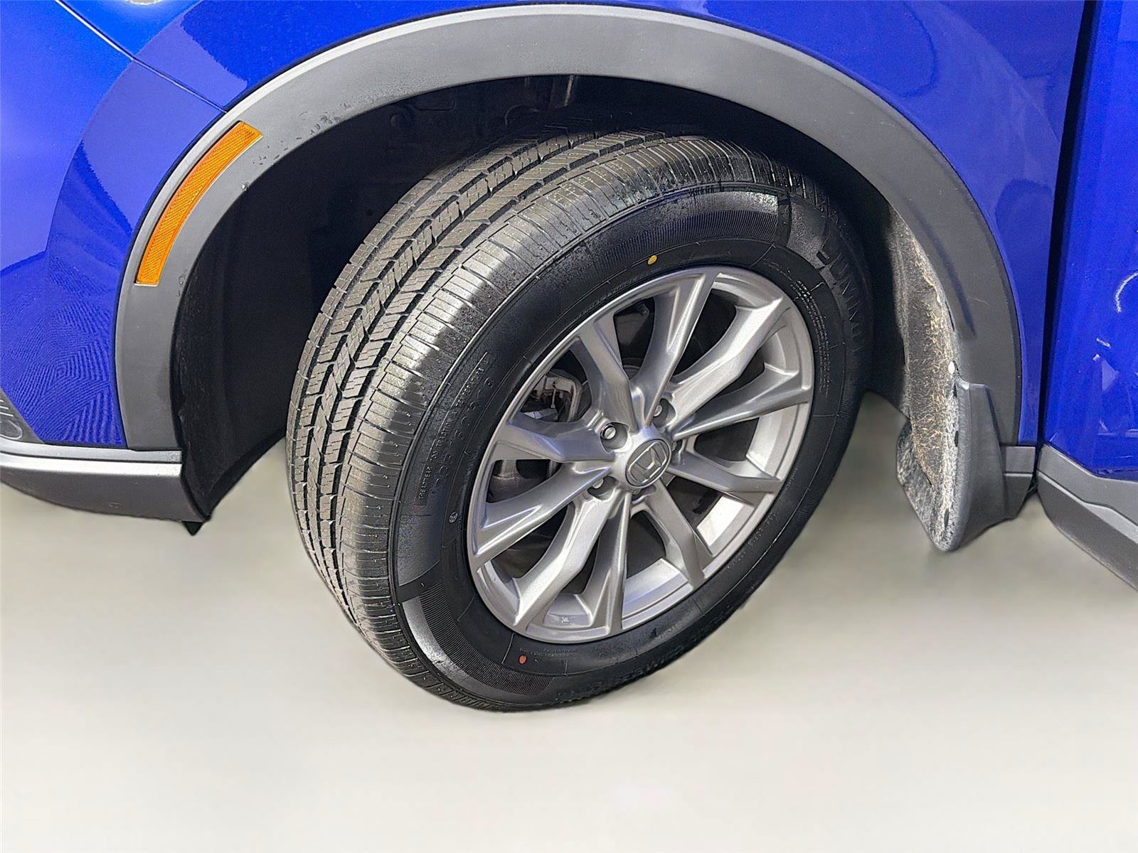 Used 2025 Honda CR-V EX image 37