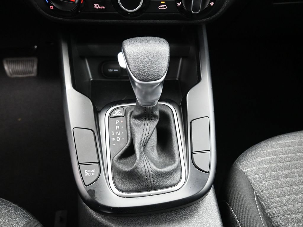 Used 2021 Kia Soul S image 24