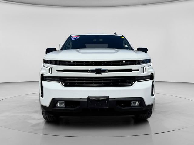 Used 2022 Chevrolet Silverado 1500 RST image 24