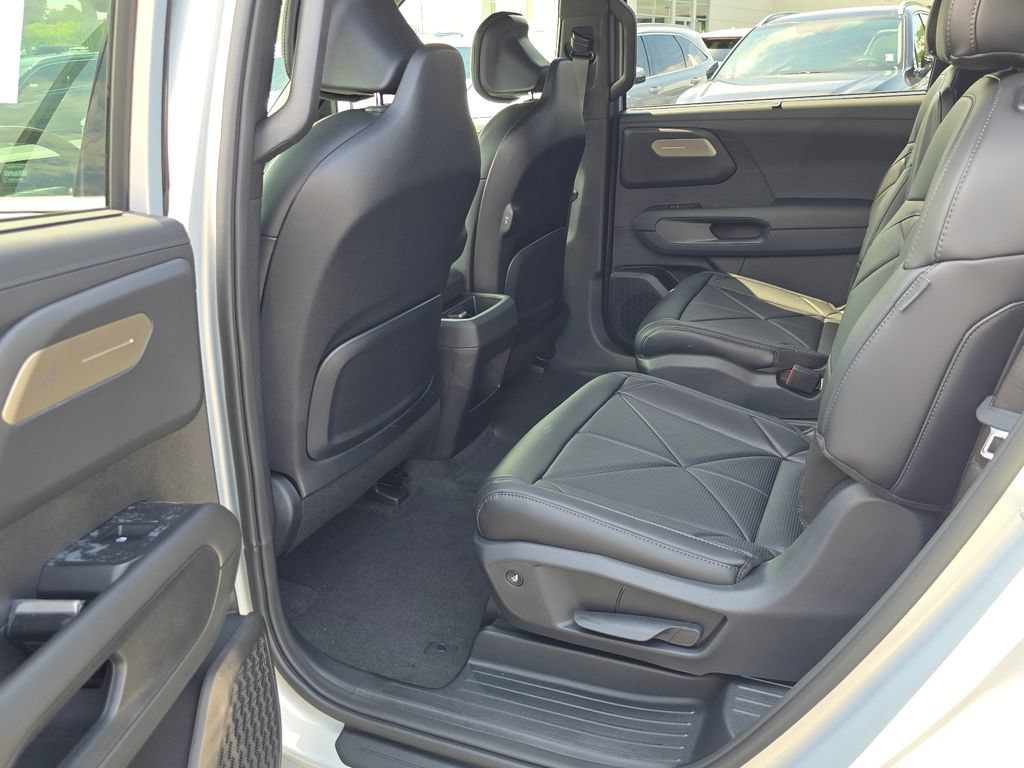 New 2027 Kia Telluride EX AWD/4WD image 10