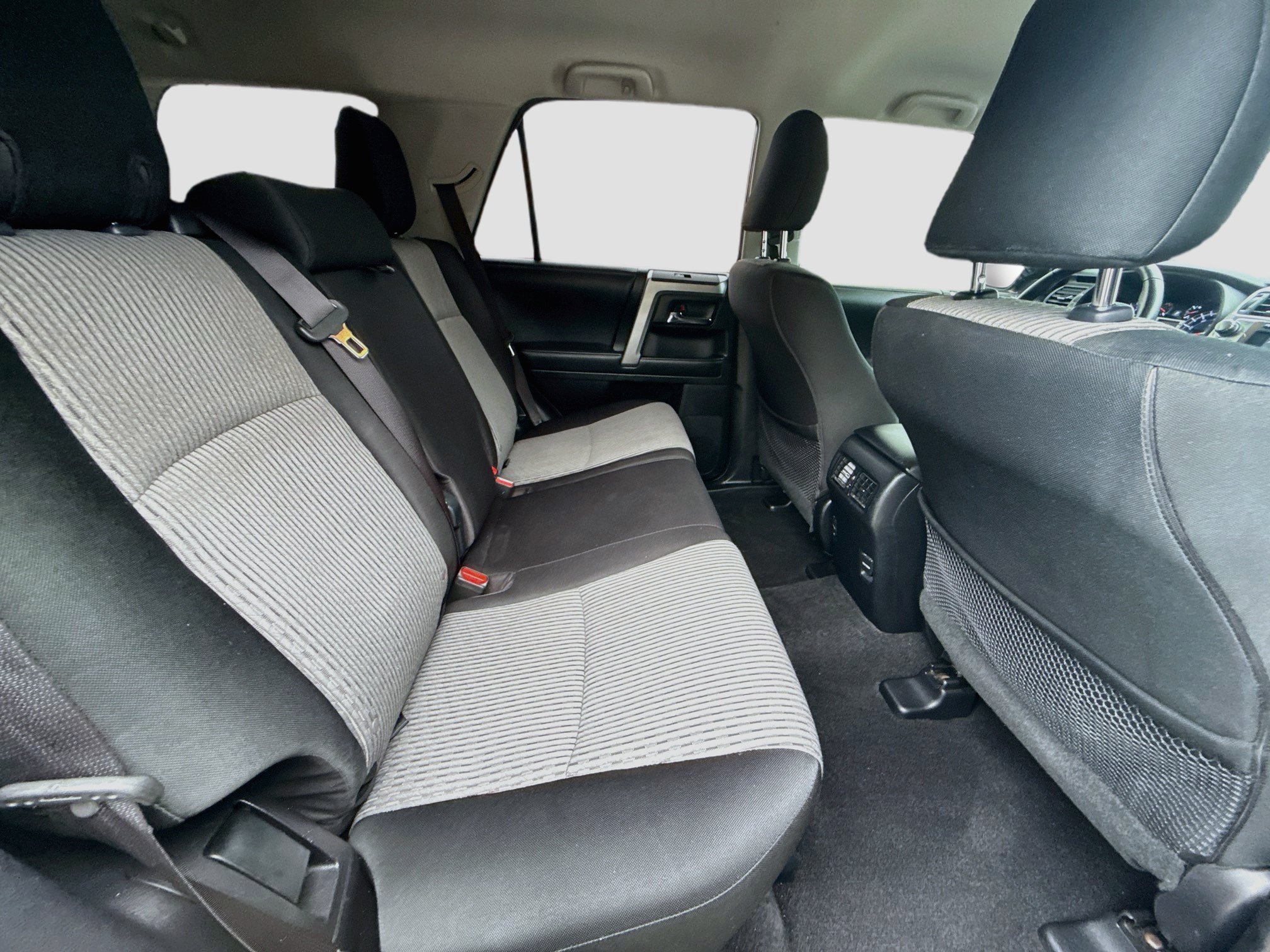 Used 2019 Toyota 4Runner SR5 RWD image 26