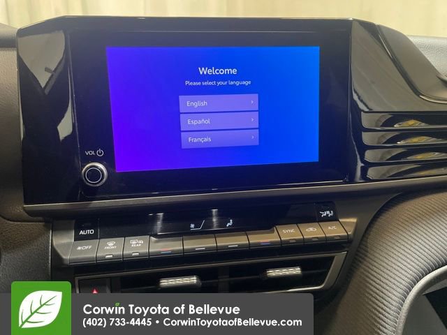 Certified 2025 Toyota Camry SE image 18