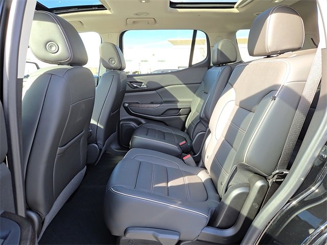 Used 2023 GMC Acadia Denali w/ Denali Ultimate Package image 10