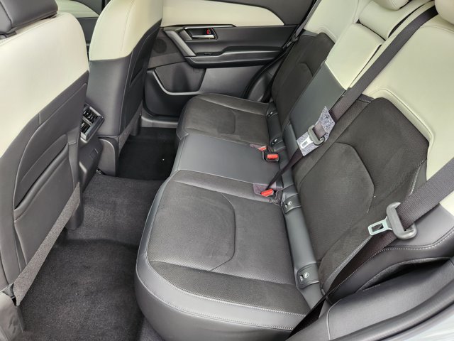 New 2026 MAZDA CX-5 Preferred AWD/4WD image 19