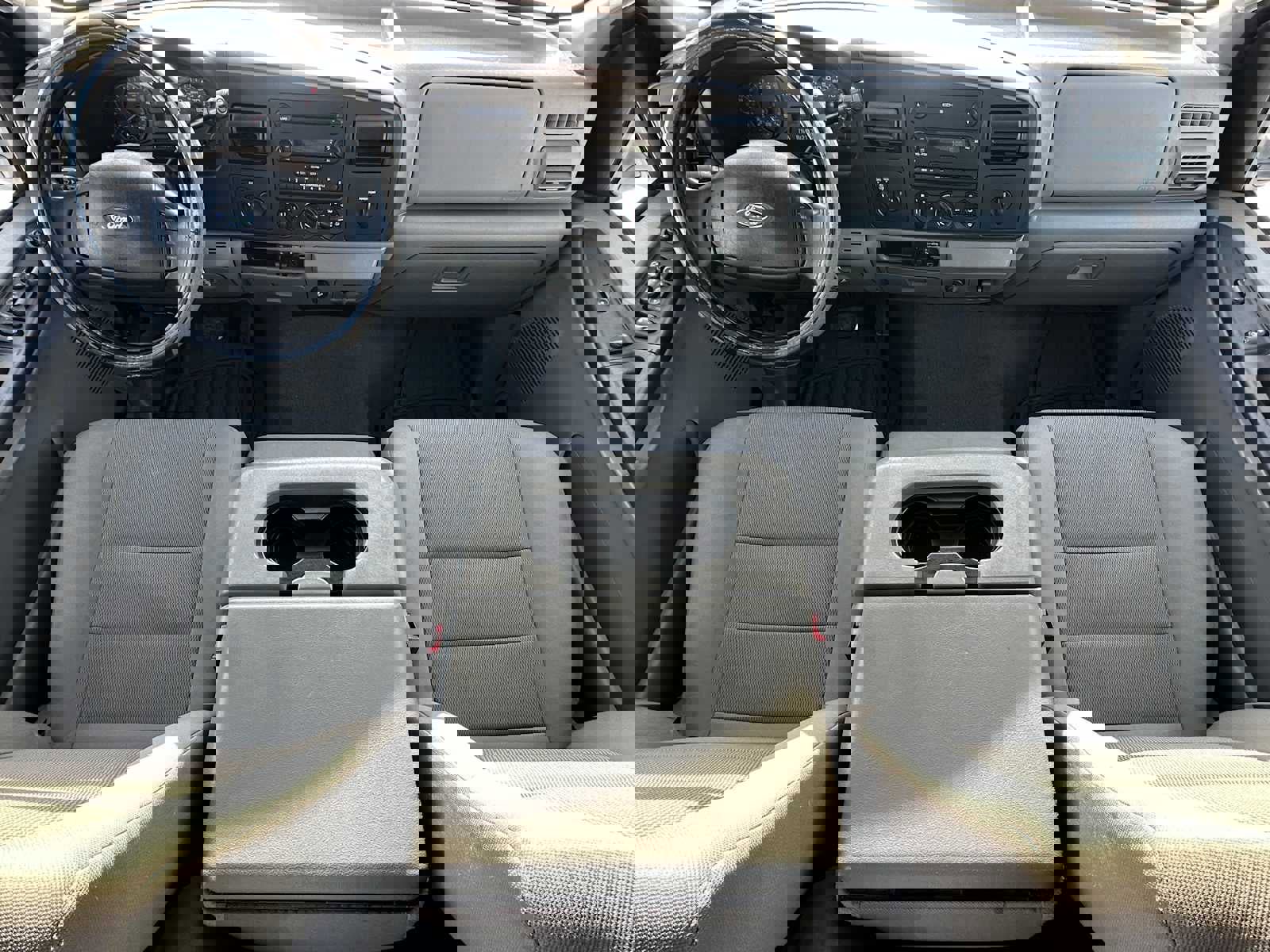 Used 2006 Ford F350 Lariat image 19