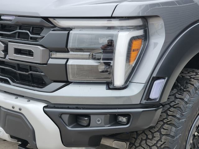 New 2026 Ford F150 Raptor AWD/4WD image 6