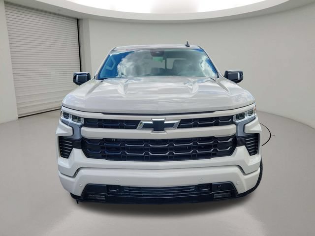 New 2026 Chevrolet Silverado 1500 RST AWD/4WD image 2