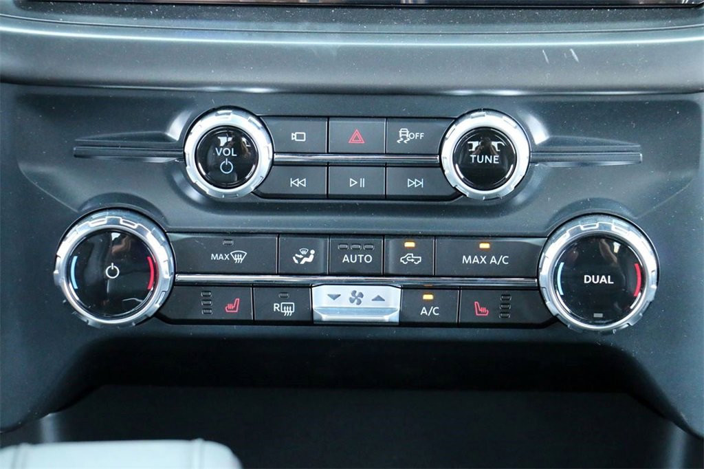 New 2025 Ford F150 Tremor w/ Bed Utility Package image 27