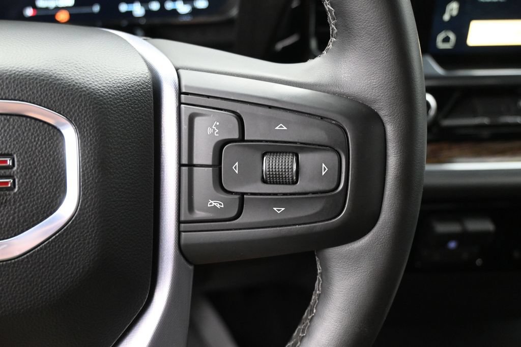 Used 2026 GMC Sierra 1500 Elevation AWD/4WD image 18