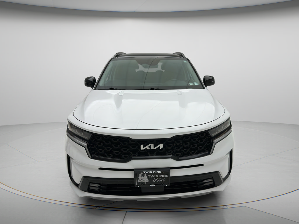Used 2023 Kia Sorento SX AWD/4WD image 2