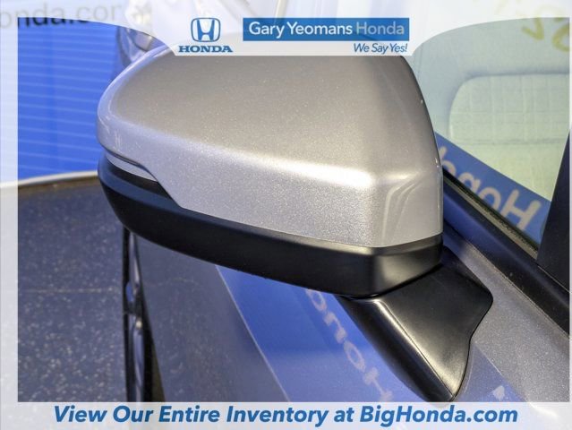 New 2026 Honda HR-V LX image 13