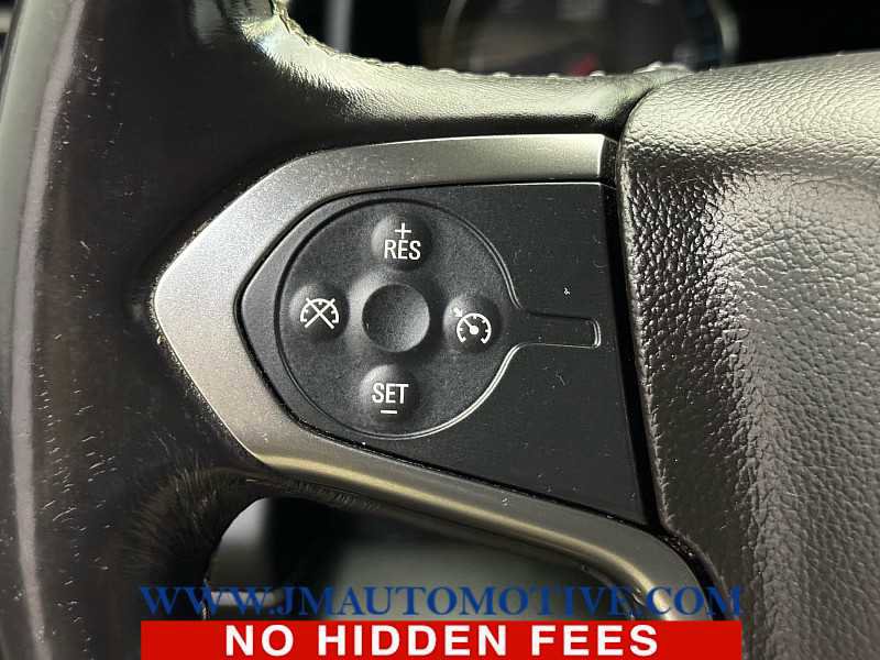 Used 2018 Chevrolet Tahoe LS image 38