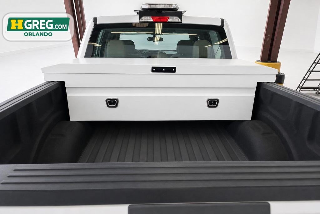 Used 2019 Ford F150 XL w/ Equipment Group 101A Mid AWD/4WD image 19