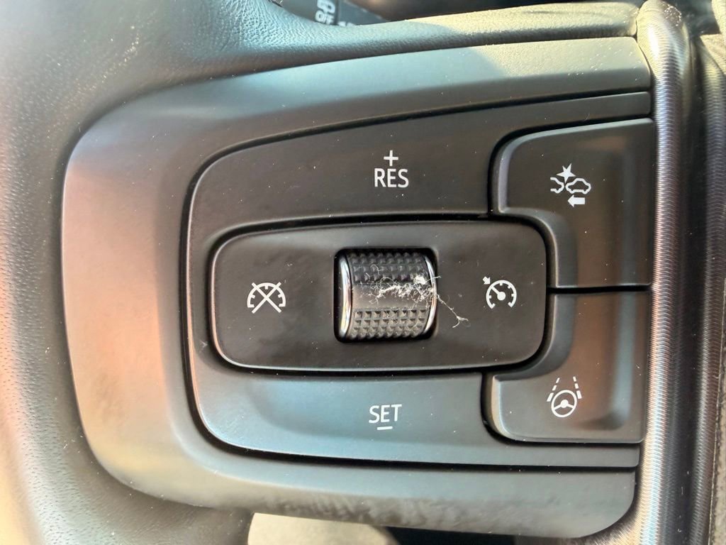 Used 2023 GMC Yukon Denali Ultimate w/ LPO, Floor Liner Package image 13