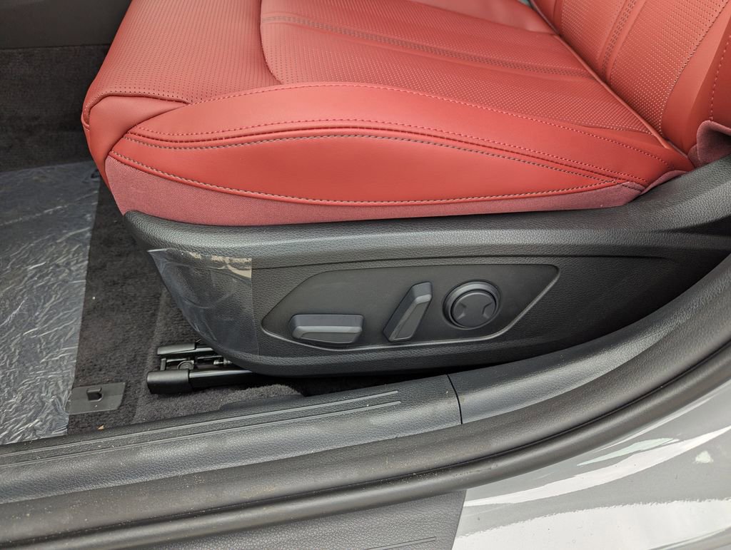 New 2026 Kia K5 GT-Line image 20