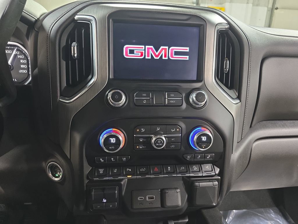 Used 2023 GMC Sierra 2500 Denali w/ Denali Ultimate Package image 19