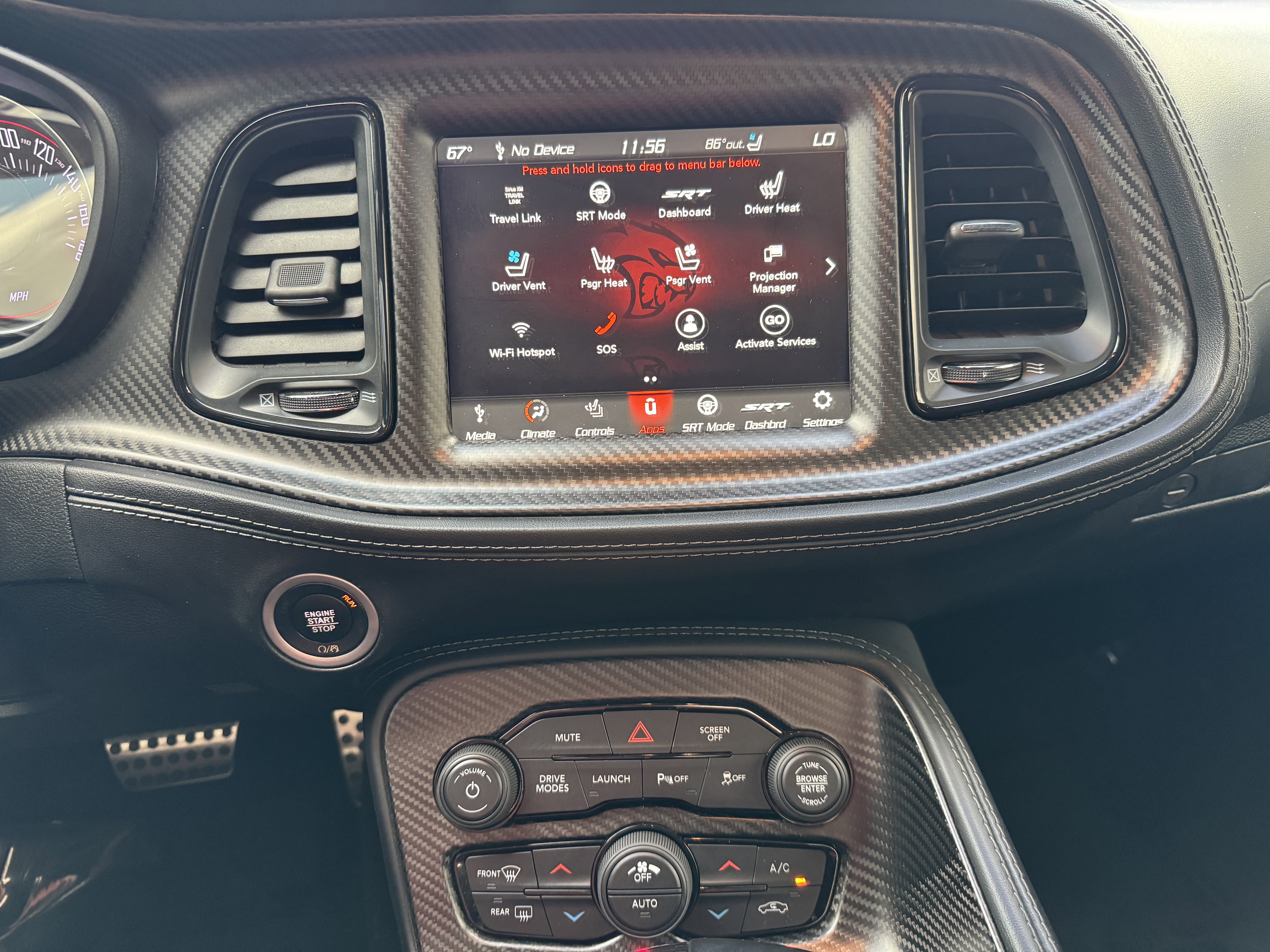 Used 2023 Dodge Challenger R/T Scat Pack w/ Plus Package image 20