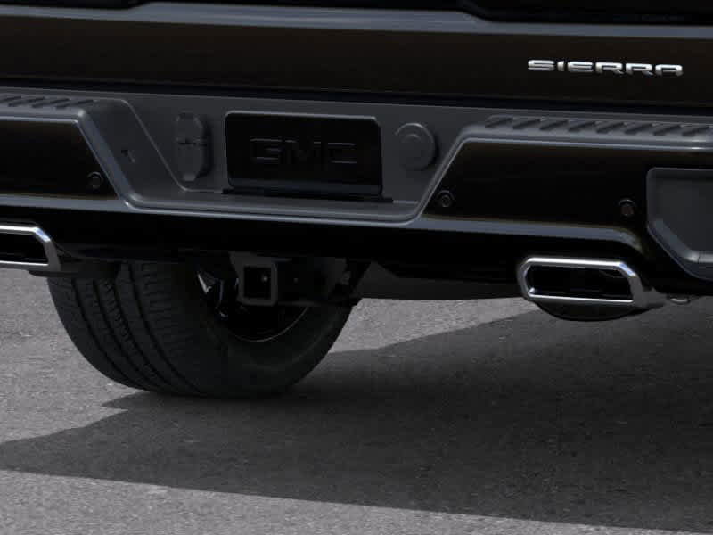 New 2026 GMC Sierra 1500 Denali w/ Denali Reserve Package image 14