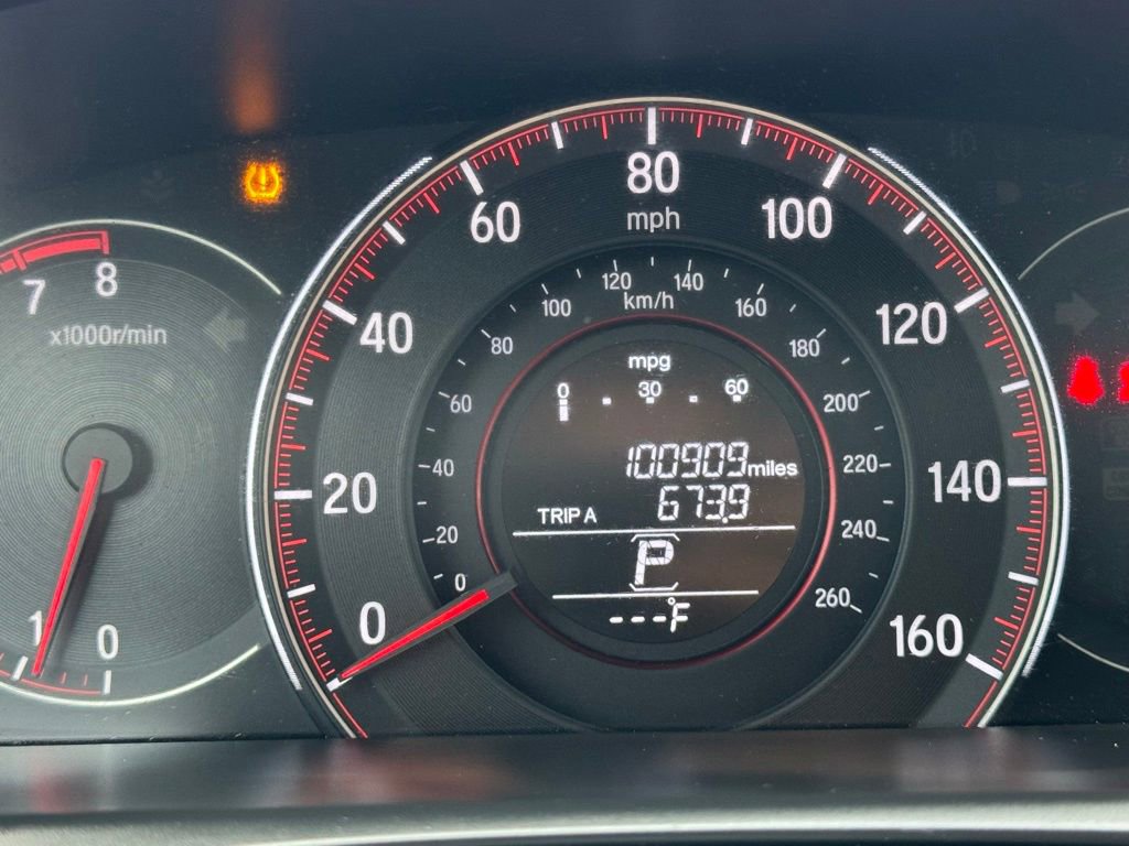 Used 2017 Honda Accord Sport image 27