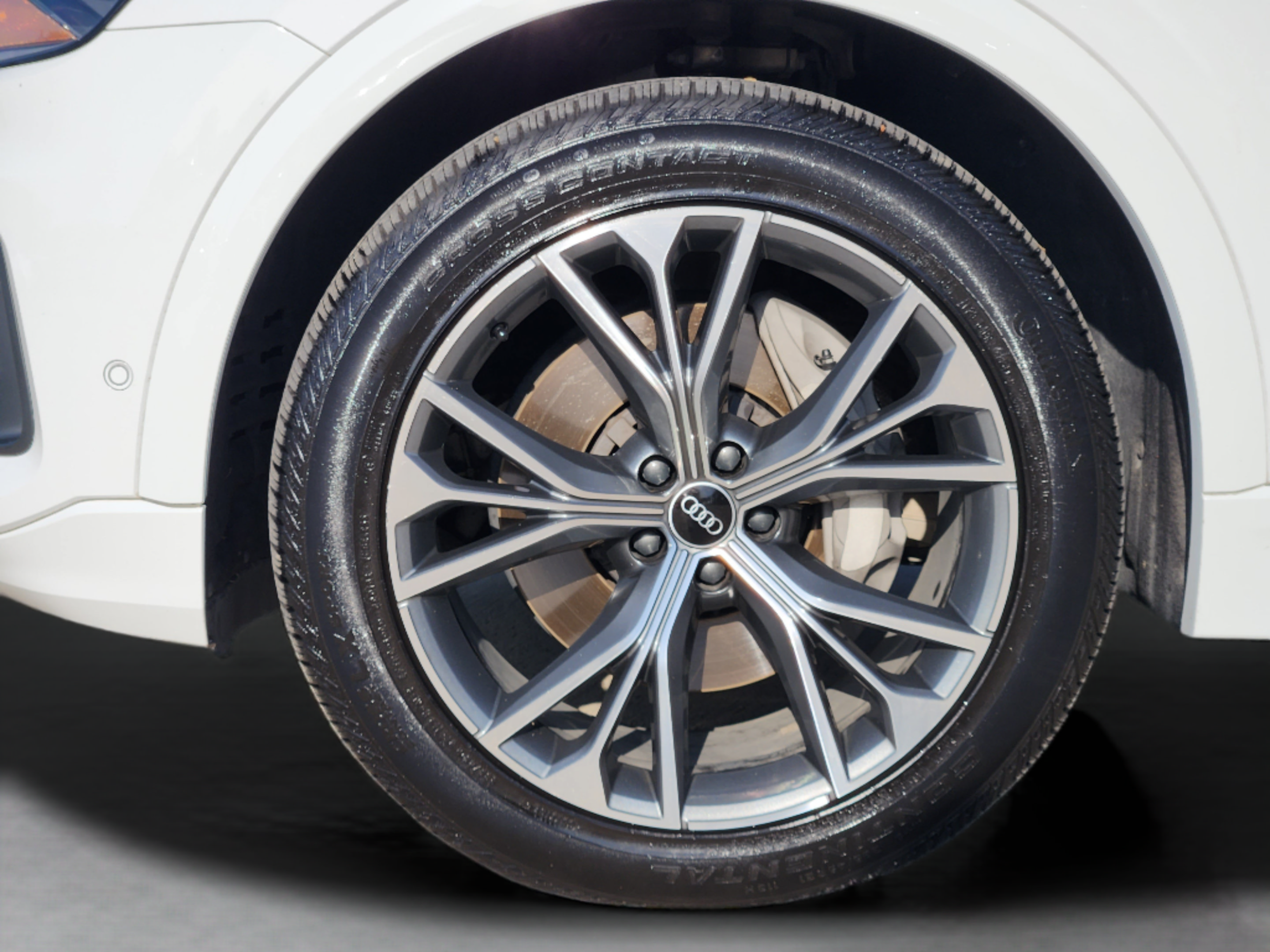 Used 2020 Lexus RX 350 FWD w/ Premium Package image 37