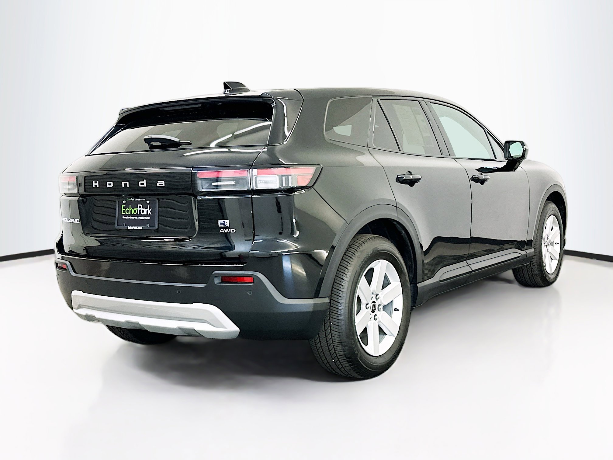 Used 2024 Honda Prologue EX image 9