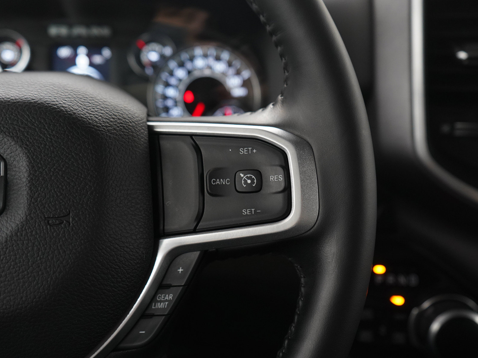 Used 2023 RAM 1500 Big Horn AWD/4WD image 25