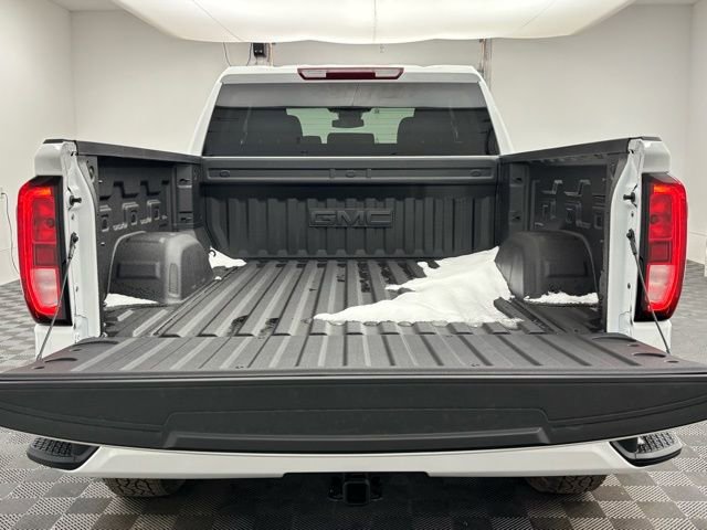 New 2026 GMC Sierra 1500 Elevation w/ Elevation Select Package image 9
