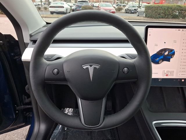 Used 2021 Tesla Model Y Long Range image 22
