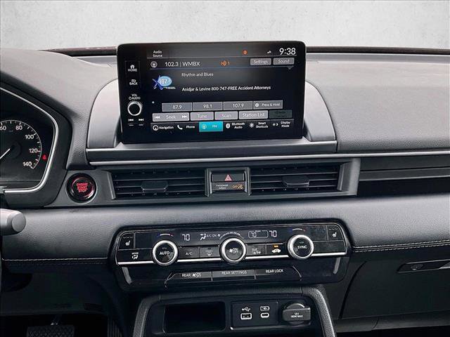 Used 2023 Honda Pilot Touring image 8