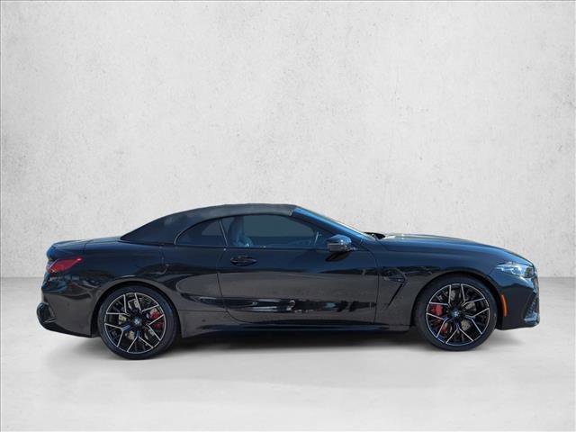 Used 2022 BMW M8 Competition image 4