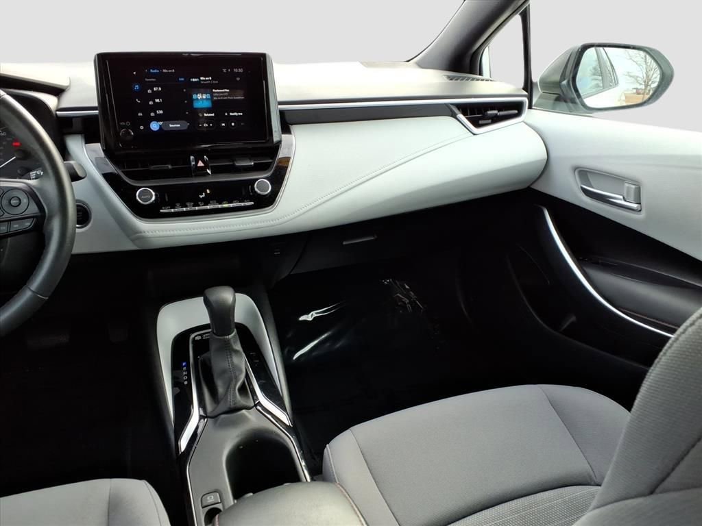 Used 2024 Toyota Corolla SE image 14