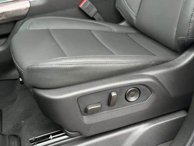 New 2026 Chevrolet Silverado 2500 LTZ w/ LTZ Plus Package image 20