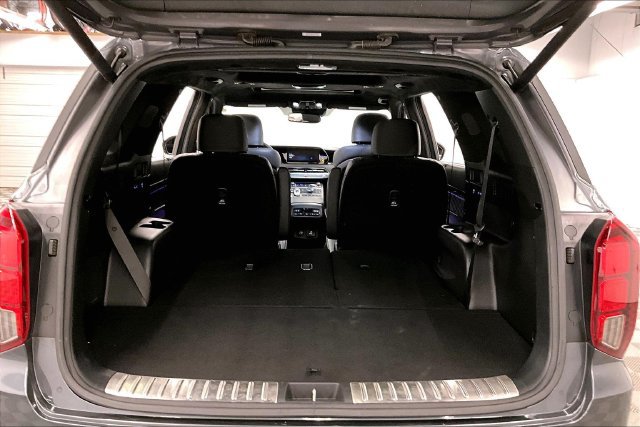Used 2022 Hyundai Palisade Calligraphy AWD/4WD image 43